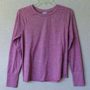 Avia Long Sleeve Top